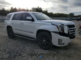 Cadillac Escalade | Mobile.bg    3