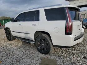 Cadillac Escalade | Mobile.bg    4