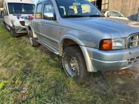 Обява за продажба на Ford Ranger 2.5 tdi ~13 000 лв. - изображение 1