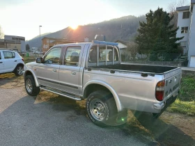 Обява за продажба на Ford Ranger 2.5 tdi ~13 000 лв. - изображение 1
