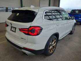 BMW X3 * xDrive30i * CARFAX *    | Mobile.bg    3