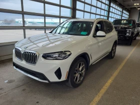 BMW X3 * xDrive30i * CARFAX *    | Mobile.bg    2