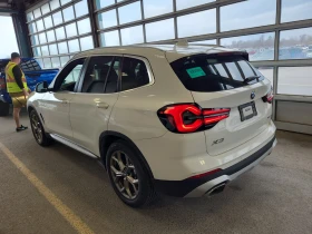 BMW X3 * xDrive30i * CARFAX *    | Mobile.bg    4