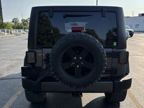 Jeep Wrangler * Big Bear * CarFax * АвтоКредит* - 26435 лв. - 44251746 5