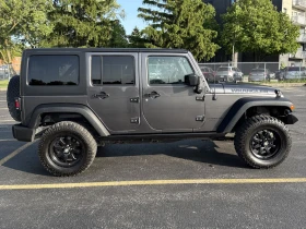 Jeep Wrangler * Big Bear * CarFax * АвтоКредит* - 26435 лв. - 44251746 4