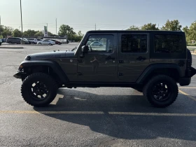 Jeep Wrangler * Big Bear * CarFax * АвтоКредит* - 26435 лв. - 44251746 6