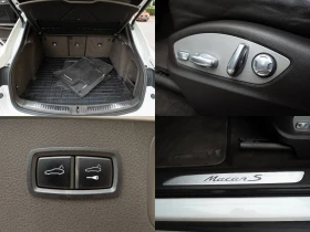 Обява за продажба на Porsche Macan S, 3.0 бензин, автоматик, 4х4 ~49 900 лв. - изображение 7