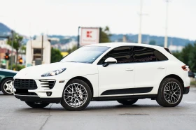 Обява за продажба на Porsche Macan S, 3.0 бензин, автоматик, 4х4 ~49 900 лв. - изображение 2
