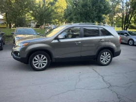 Kia Sorento 2, 2 crdi | Mobile.bg    3