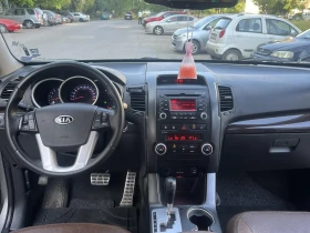 Kia Sorento 2, 2 crdi | Mobile.bg    9