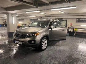 Kia Sorento 2, 2 crdi, снимка 4