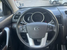Kia Sorento 2, 2 crdi | Mobile.bg    8