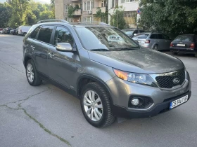 Kia Sorento 2, 2 crdi | Mobile.bg    4