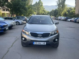 Kia Sorento 2, 2 crdi | Mobile.bg    2