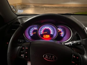 Kia Sorento 2, 2 crdi, снимка 10