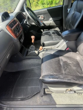 Обява за продажба на Mitsubishi Pajero sport ~10 900 лв. - изображение 5