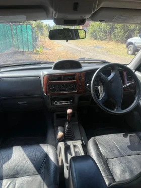 Обява за продажба на Mitsubishi Pajero sport ~10 900 лв. - изображение 4