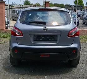 Nissan Qashqai 1.6i | Mobile.bg    5