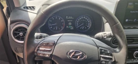 Обява за продажба на Hyundai Kona 2.0i AWD ~38 700 лв. - изображение 8