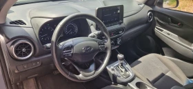 Обява за продажба на Hyundai Kona 2.0i AWD ~38 700 лв. - изображение 7