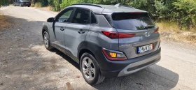 Обява за продажба на Hyundai Kona 2.0i AWD ~38 700 лв. - изображение 2