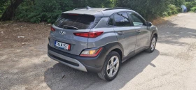 Обява за продажба на Hyundai Kona 2.0i AWD ~38 700 лв. - изображение 3