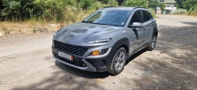 Обява за продажба на Hyundai Kona 2.0i AWD ~38 700 лв. - изображение 1