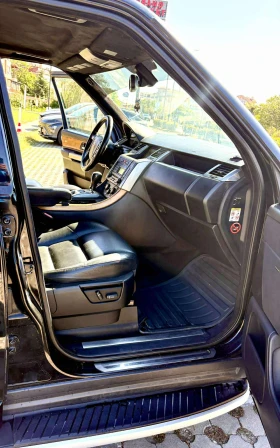 Land Rover Range Rover Sport - 14900 лв. - 14071706 11