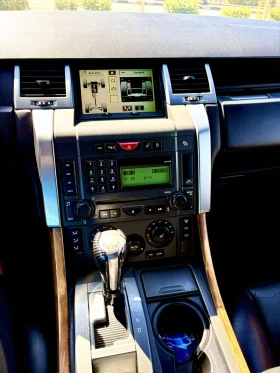 Land Rover Range Rover Sport - 14900 лв. - 14071706 16