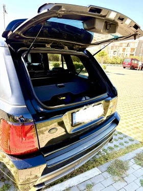 Land Rover Range Rover Sport - 14900 лв. - 14071706 7