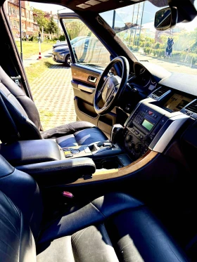 Land Rover Range Rover Sport - 14900 лв. - 14071706 10