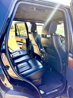 Land Rover Range Rover Sport - 14900 лв. - 14071706 9
