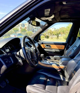 Land Rover Range Rover Sport - 14900 лв. - 14071706 13