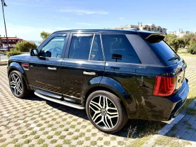 Land Rover Range Rover Sport - 14900 лв. - 14071706 6