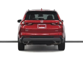 Honda Cr-v HYBRID AWD *  *  * .  *  | Mobile.bg    3