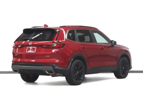 Honda Cr-v HYBRID AWD *  *  * .  *  | Mobile.bg    4