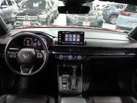 Honda Cr-v HYBRID AWD *  *  * .  *  | Mobile.bg    8