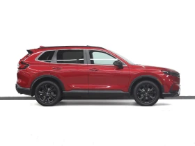 Honda Cr-v HYBRID AWD *  *  * .  *  | Mobile.bg    5