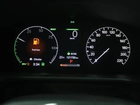 Honda Cr-v HYBRID AWD *  *  * .  *  | Mobile.bg    10