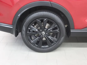 Honda Cr-v HYBRID AWD *  *  * .  *  | Mobile.bg    7