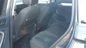 VW Tiguan Highline 2.0 TSI 4Motion | Mobile.bg    10