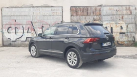 VW Tiguan Highline 2.0 TSI 4Motion | Mobile.bg    3