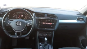 VW Tiguan Highline 2.0 TSI 4Motion | Mobile.bg    6