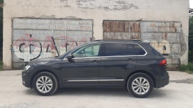 VW Tiguan Highline 2.0 TSI 4Motion | Mobile.bg    2