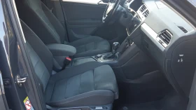 VW Tiguan Highline 2.0 TSI 4Motion | Mobile.bg    8