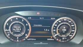 VW Tiguan Highline 2.0 TSI 4Motion | Mobile.bg    11