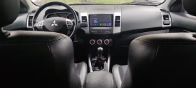 Обява за продажба на Mitsubishi Outlander 2.0 DID ~7 999 лв. - изображение 5