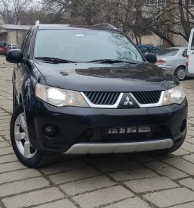 Обява за продажба на Mitsubishi Outlander 2.0 DID ~7 999 лв. - изображение 1