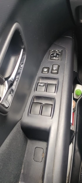 Обява за продажба на Mitsubishi Outlander 2.0 DID ~7 999 лв. - изображение 9