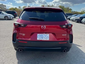 Mazda CX-50 * GT * CARFAX *    | Mobile.bg    4
